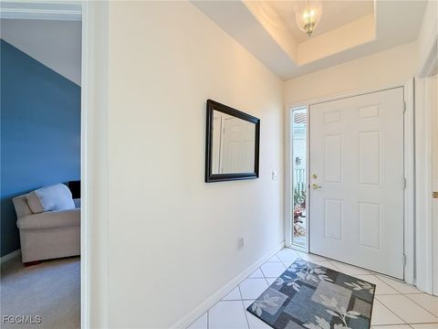 Tiny photo for 15055 Tamarind Cay Court #1207, Fort Myers, FL 33908 (MLS # 2025023732)