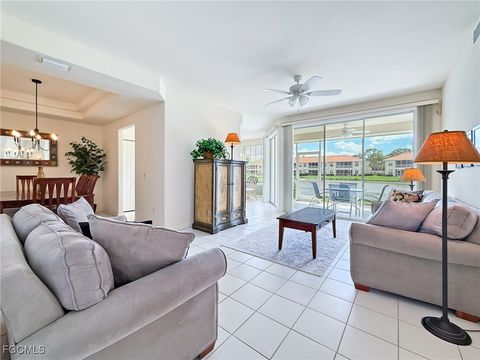 Tiny photo for 15055 Tamarind Cay Court #1207, Fort Myers, FL 33908 (MLS # 2025023732)