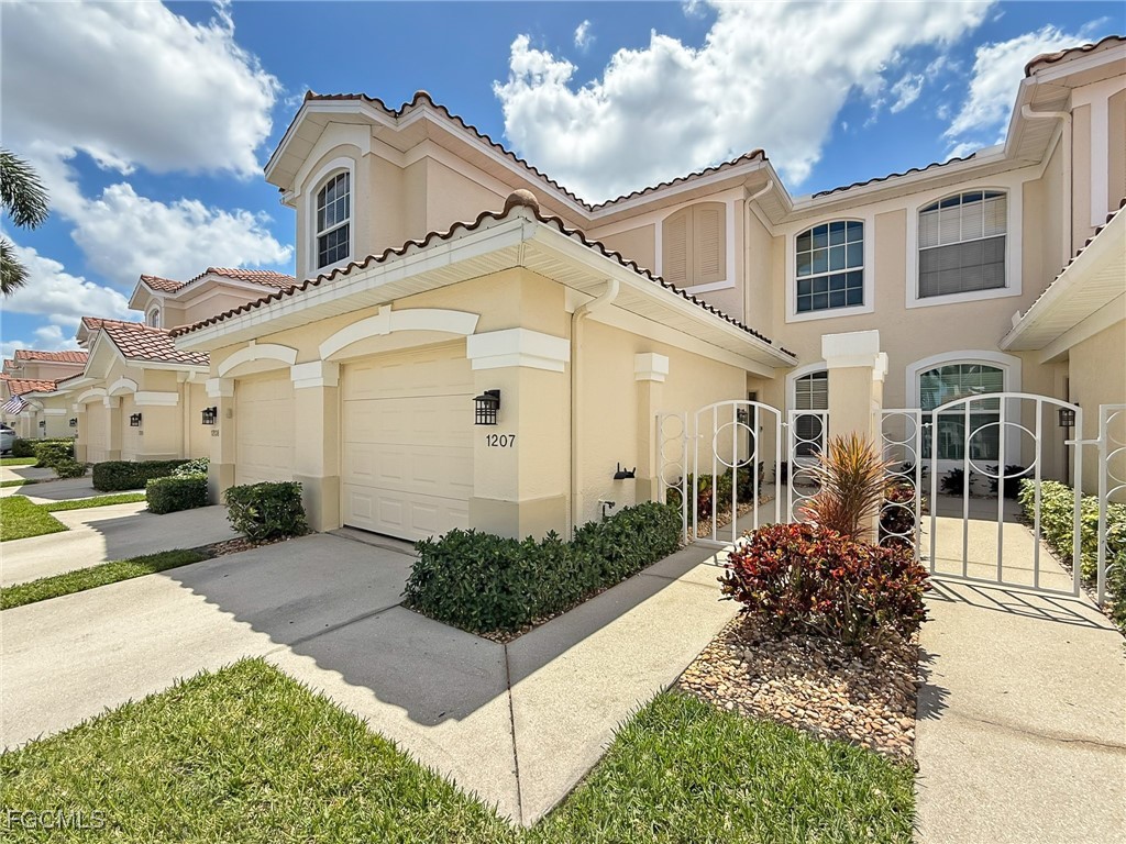 15055 Tamarind Cay Court 1207