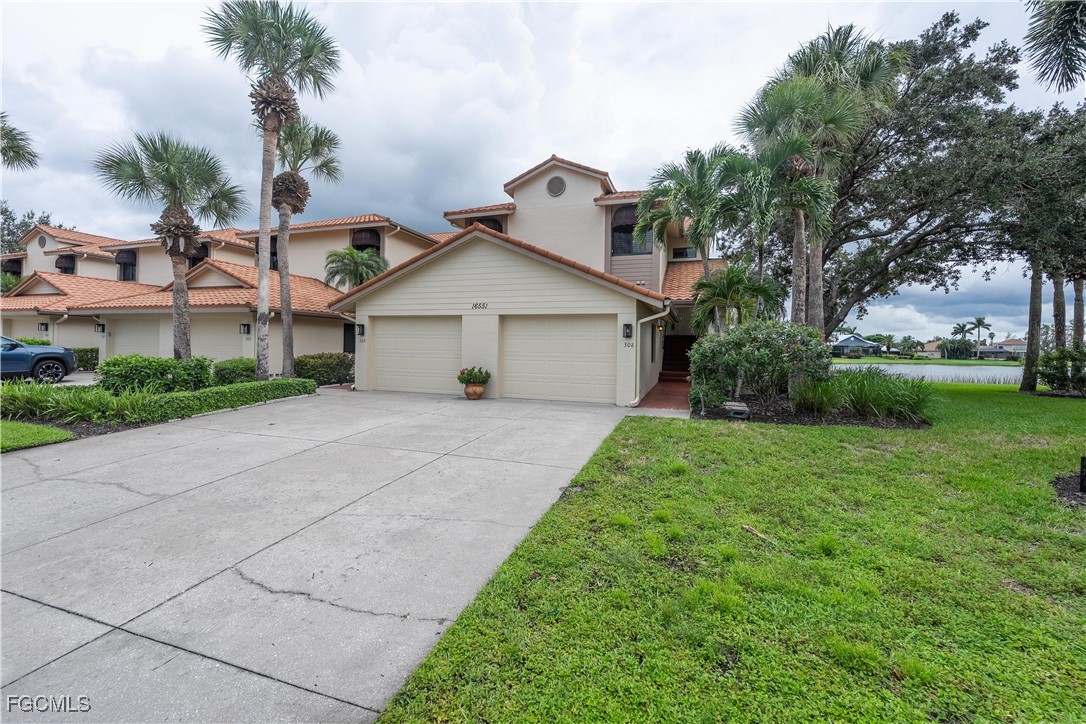 16551 Heron Coach Way 308