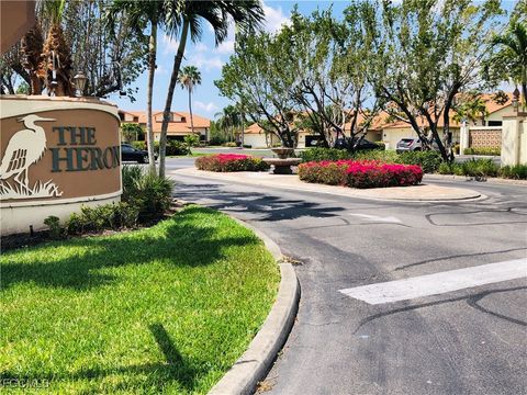 16551 Heron Coach Way 308 Fort Myers FL 33908