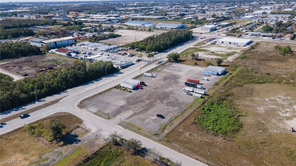 2990 Van Buren Street