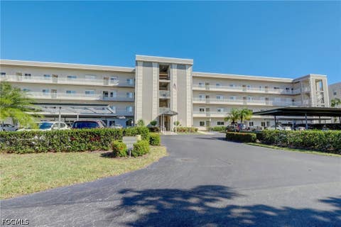 Photo of 14771 Hole In 1 Circle #106, Fort Myers, FL 33919 (MLS # 2026035564)