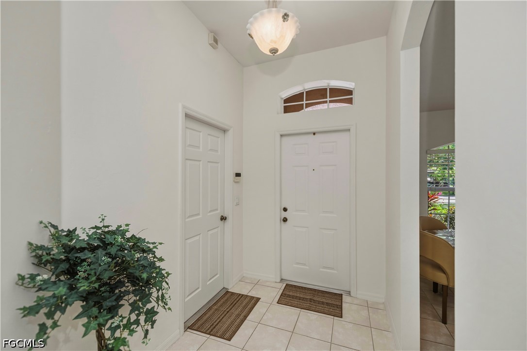 17716 Oakmont Ridge Circle