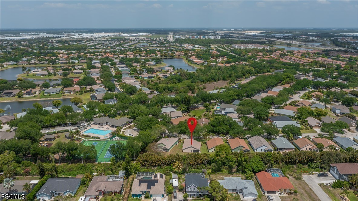 17716 Oakmont Ridge Circle