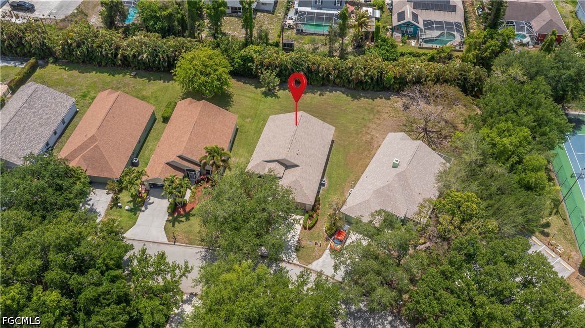 17716 Oakmont Ridge Circle
