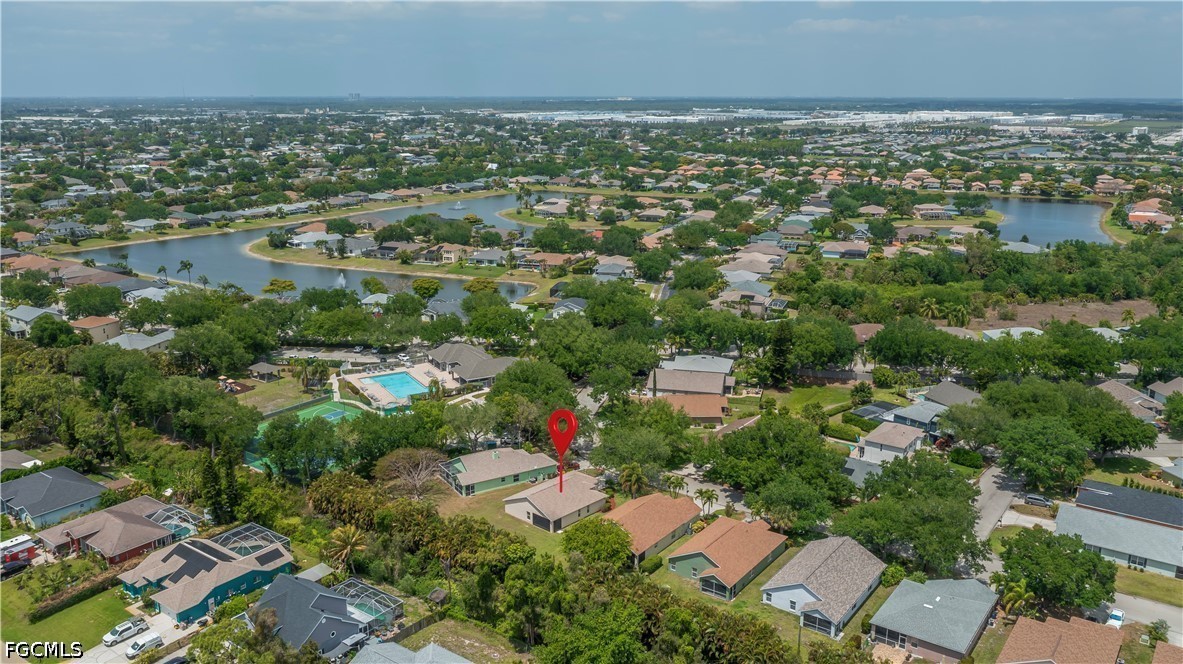 17716 Oakmont Ridge Circle