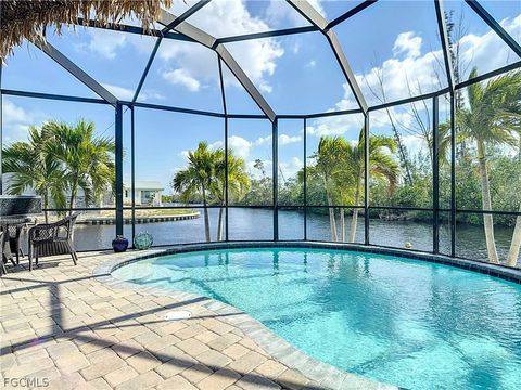 Tiny photo for 17911 Stevens Boulevard, Fort Myers Beach, FL 33931 (MLS # 2025013740)