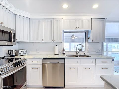 Tiny photo for 17911 Stevens Boulevard, Fort Myers Beach, FL 33931 (MLS # 2025013740)