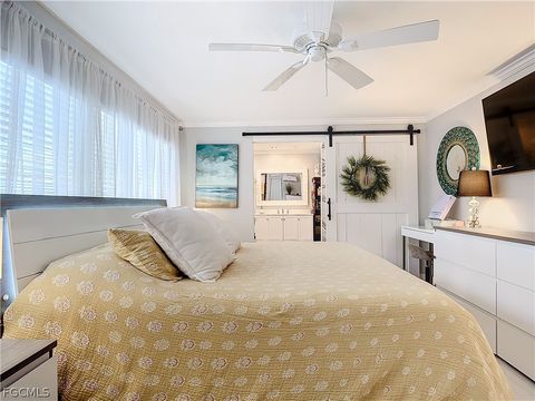 Tiny photo for 17911 Stevens Boulevard, Fort Myers Beach, FL 33931 (MLS # 2025013740)