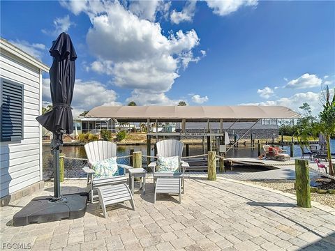 Tiny photo for 17911 Stevens Boulevard, Fort Myers Beach, FL 33931 (MLS # 2025013740)