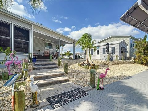 Tiny photo for 17911 Stevens Boulevard, Fort Myers Beach, FL 33931 (MLS # 2025013740)