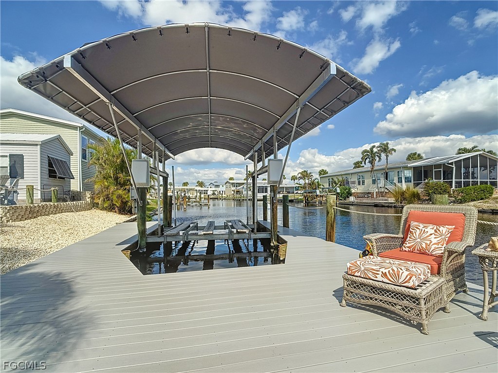 17911 Stevens Boulevard