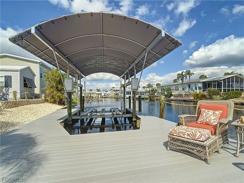 Tiny photo for 17911 Stevens Boulevard, Fort Myers Beach, FL 33931 (MLS # 2025013740)