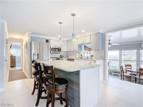 Tiny photo for 17911 Stevens Boulevard, Fort Myers Beach, FL 33931 (MLS # 2025013740)