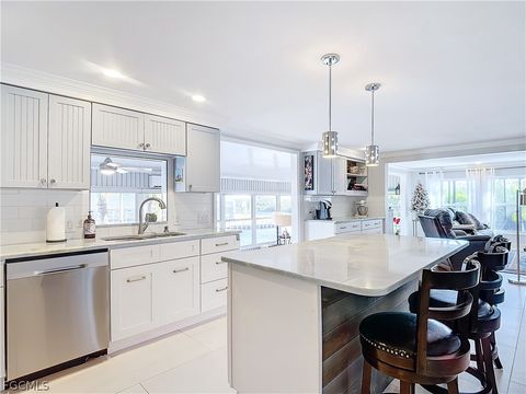 Tiny photo for 17911 Stevens Boulevard, Fort Myers Beach, FL 33931 (MLS # 2025013740)