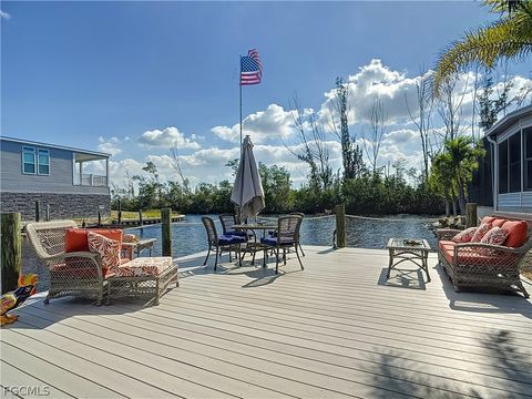 Tiny photo for 17911 Stevens Boulevard, Fort Myers Beach, FL 33931 (MLS # 2025013740)