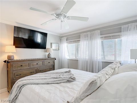 Tiny photo for 17911 Stevens Boulevard, Fort Myers Beach, FL 33931 (MLS # 2025013740)