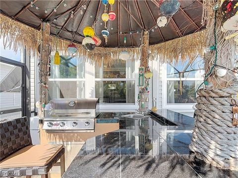 Tiny photo for 17911 Stevens Boulevard, Fort Myers Beach, FL 33931 (MLS # 2025013740)