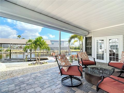 Tiny photo for 17911 Stevens Boulevard, Fort Myers Beach, FL 33931 (MLS # 2025013740)