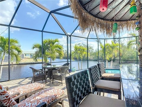 Tiny photo for 17911 Stevens Boulevard, Fort Myers Beach, FL 33931 (MLS # 2025013740)