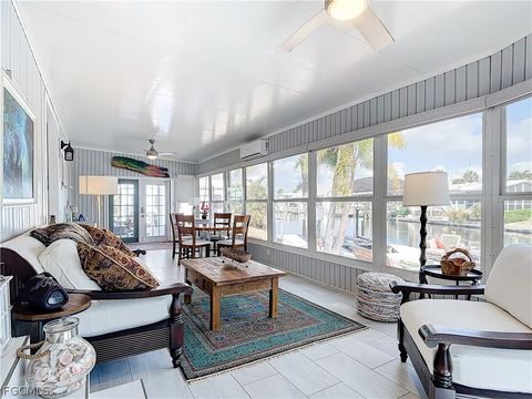 Tiny photo for 17911 Stevens Boulevard, Fort Myers Beach, FL 33931 (MLS # 2025013740)