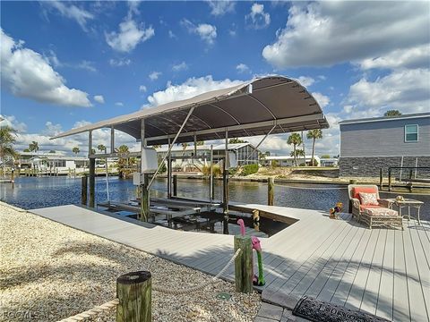 Tiny photo for 17911 Stevens Boulevard, Fort Myers Beach, FL 33931 (MLS # 2025013740)