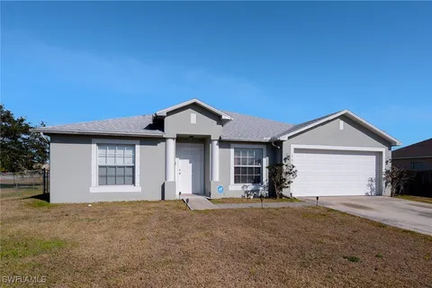 1721 NE 21st Street, Cape Coral, FL 33909 - MLS#: 225000530