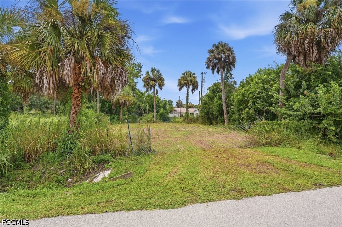 7680 Marx Drive
