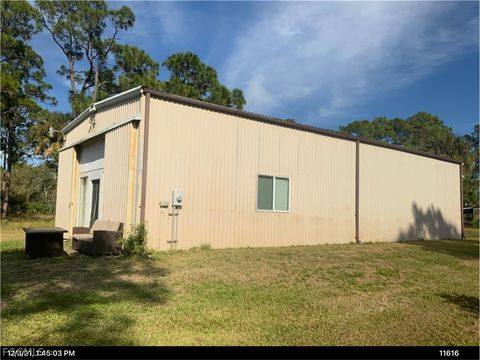 2181 Phillips Road Labelle FL 33935