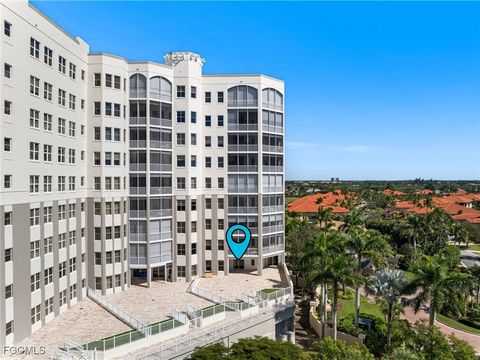 Tiny photo for 14270 Royal Harbour Court #323, Fort Myers, FL 33908 (MLS # 225036972)