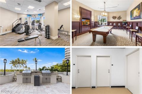 Tiny photo for 14270 Royal Harbour Court #323, Fort Myers, FL 33908 (MLS # 225036972)