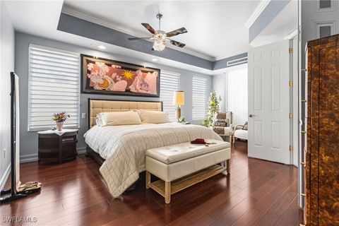 Tiny photo for 14270 Royal Harbour Court #323, Fort Myers, FL 33908 (MLS # 225036972)