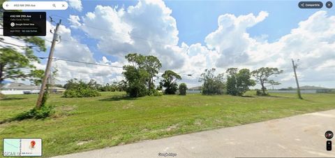 4153 NW 39th Avenue Cape Coral FL 33993