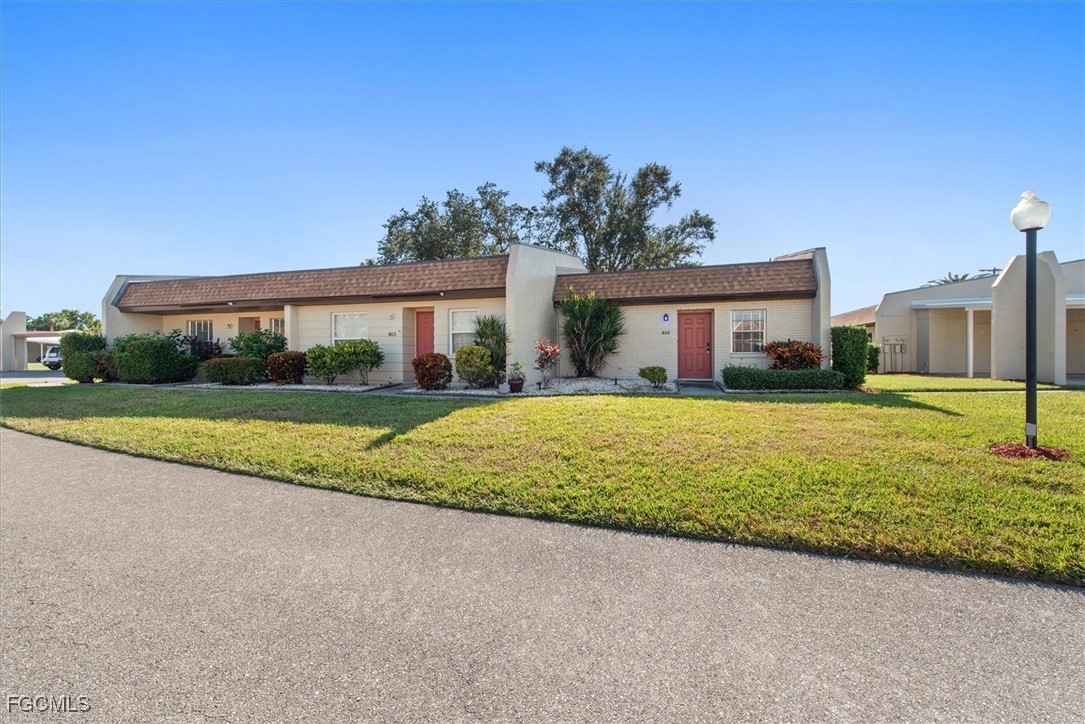 6300 S Pointe Boulevard 466