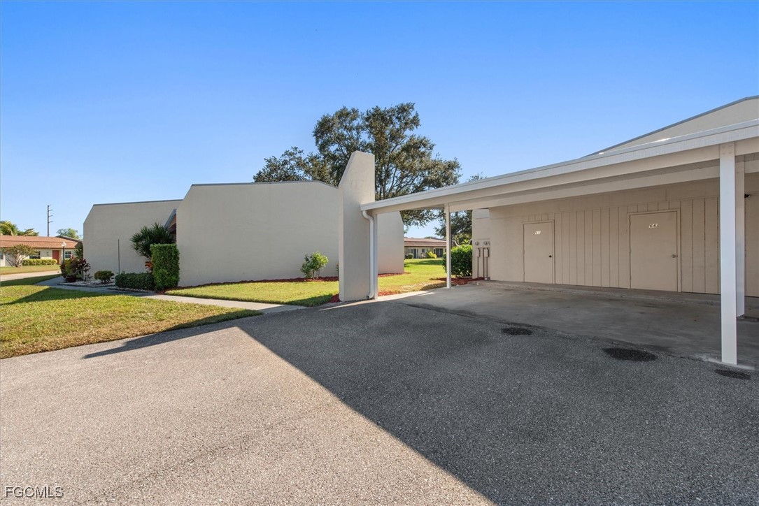 6300 S Pointe Boulevard 466