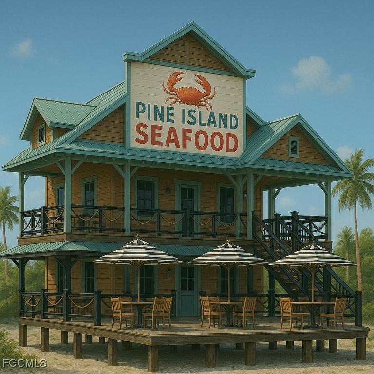 5401 Pine Island Road NW