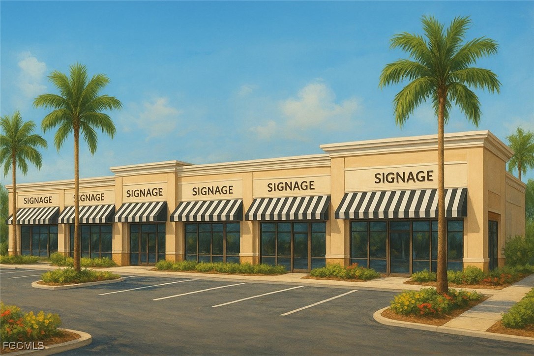 5401 Pine Island Road NW