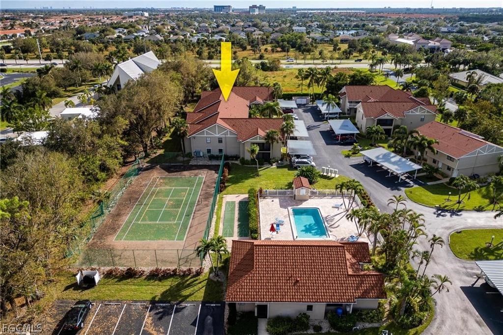 9627 Eaton Gardens Lane 105