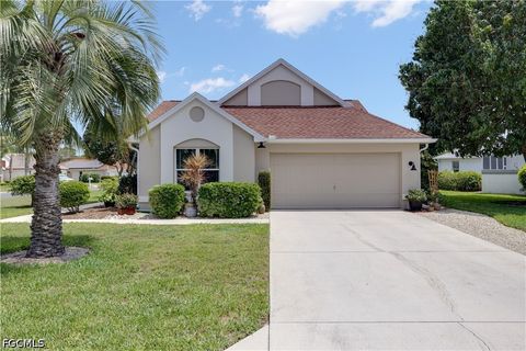 14670 Lake Olive Drive Fort Myers FL 33919