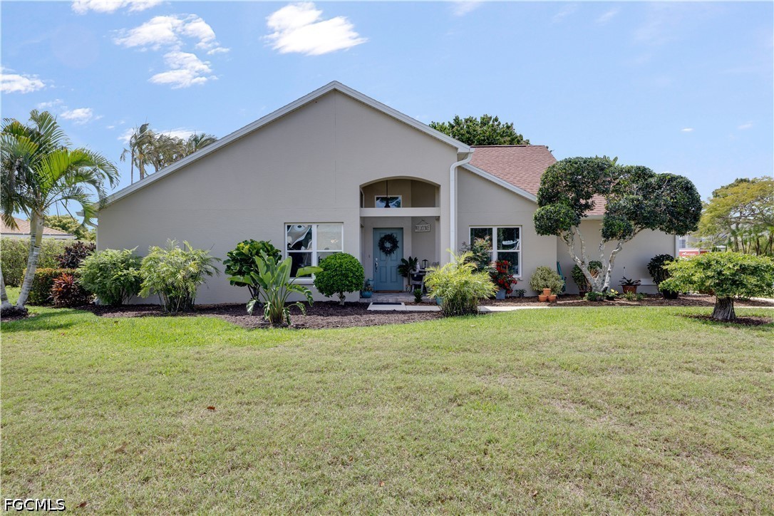 14670 Lake Olive Drive