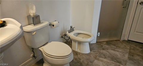 Tiny photo for 412 Cortez Avenue, Lehigh Acres, FL 33972 (MLS # 2026036128)