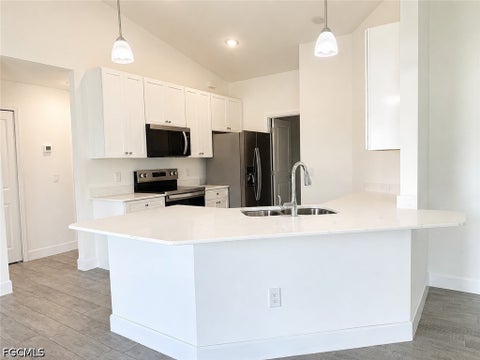 Tiny photo for 2711 20th Street SW, Lehigh Acres, FL 33976 (MLS # 2026035078)
