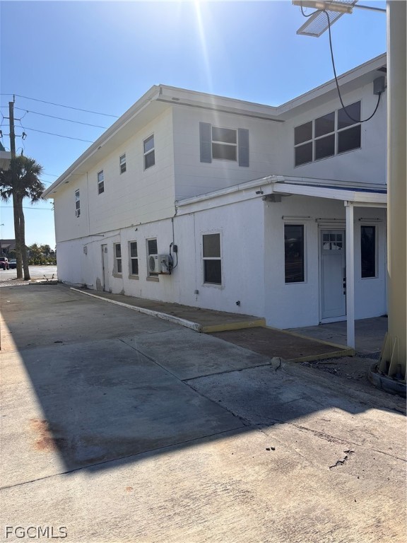 19011 San Carlos Boulevard