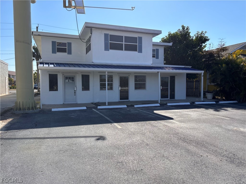 19011 San Carlos Boulevard