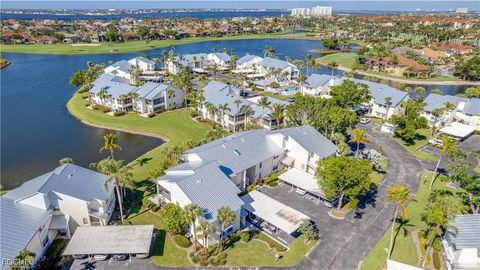 Tiny photo for 14977 Rivers Edge Court #120, Fort Myers, FL 33908 (MLS # 2025026430)