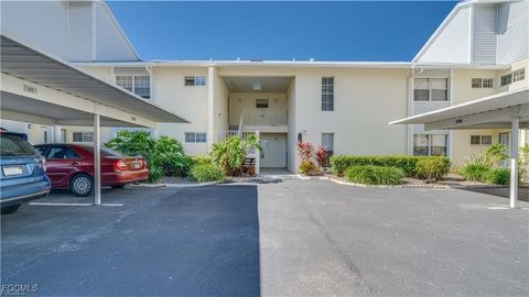 Tiny photo for 14977 Rivers Edge Court #120, Fort Myers, FL 33908 (MLS # 2025026430)