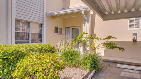 Tiny photo for 14977 Rivers Edge Court #120, Fort Myers, FL 33908 (MLS # 2025026430)