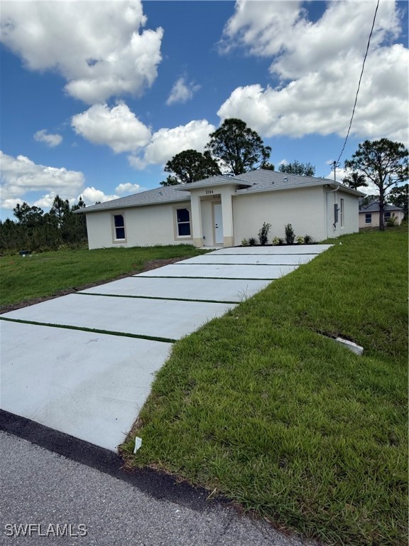 3104 43rd Street W