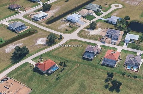 24248 San Lucas Lane Punta Gorda FL 33955